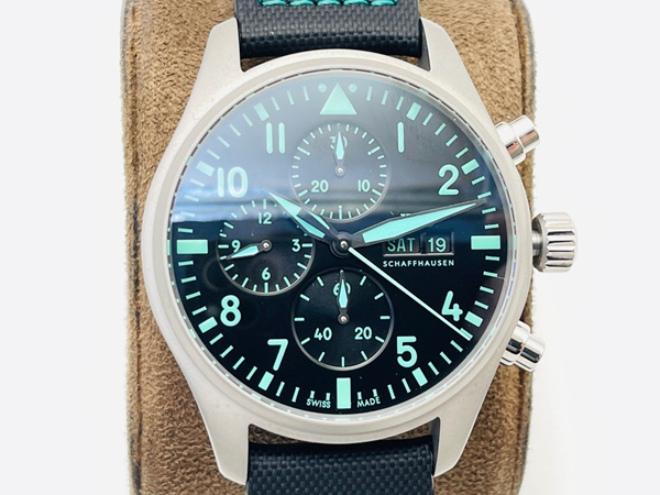 アイ・ダブリュー・シー内部構造